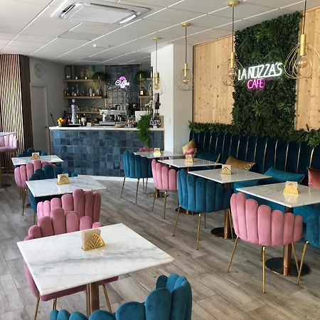 Appartement Cala Merced El Campello Dış mekan fotoğraf
