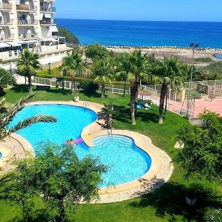 Appartement Cala Merced El Campello Dış mekan fotoğraf