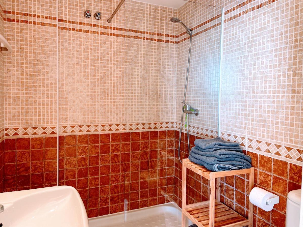 Appartement Cala Merced El Campello Dış mekan fotoğraf