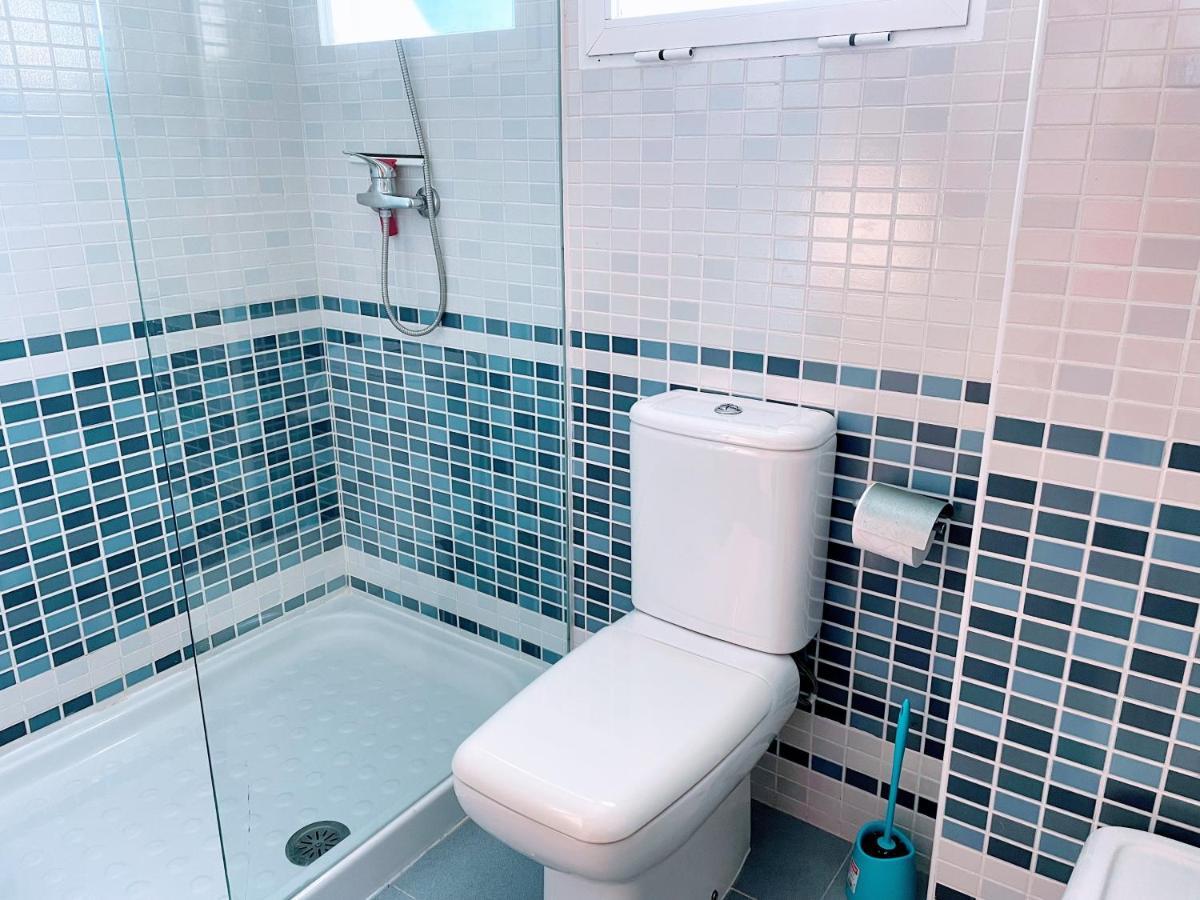 Appartement Cala Merced El Campello Dış mekan fotoğraf