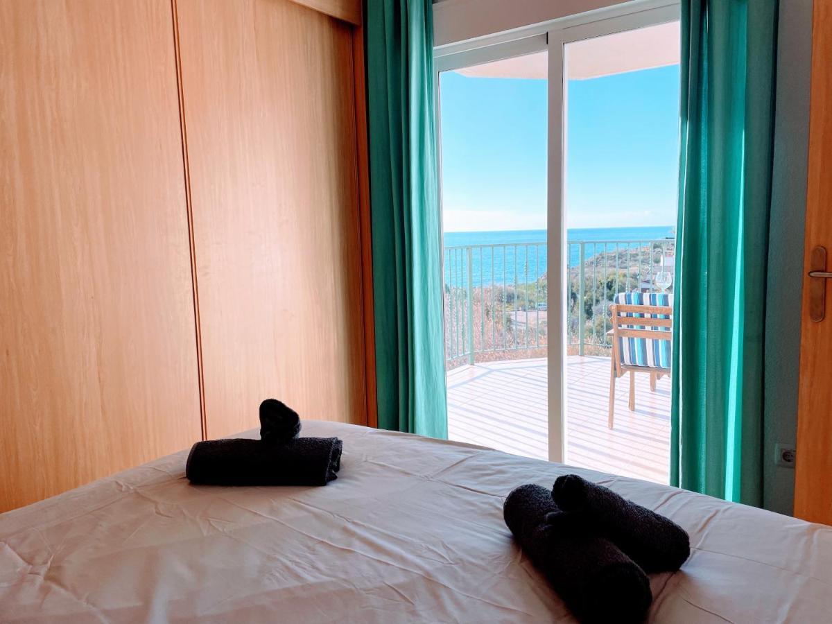 Appartement Cala Merced El Campello Dış mekan fotoğraf