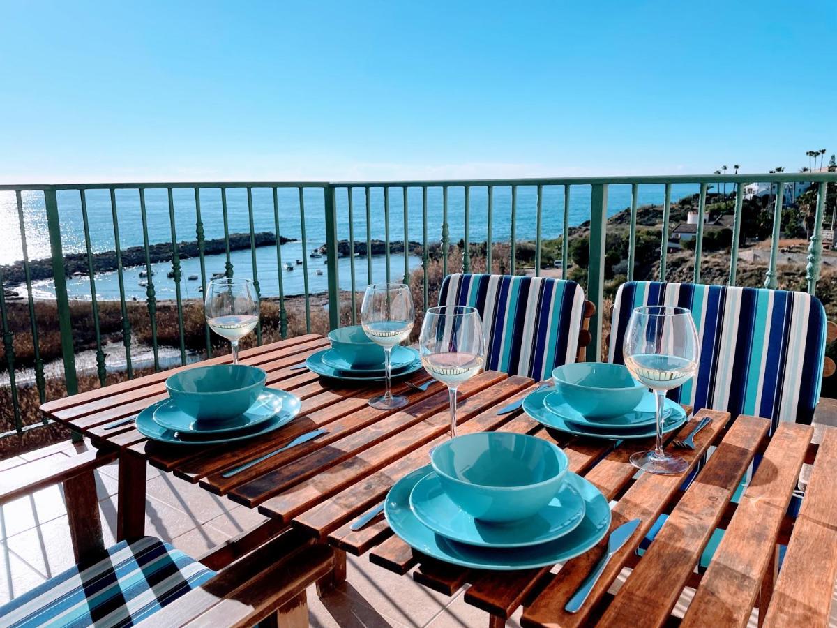 Appartement Cala Merced El Campello Dış mekan fotoğraf