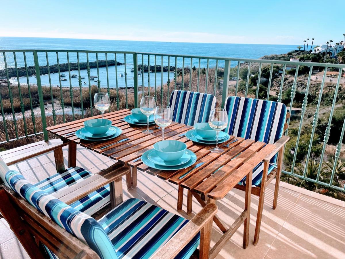 Appartement Cala Merced El Campello Dış mekan fotoğraf