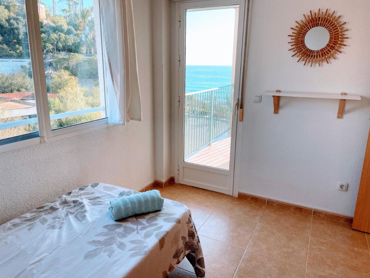 Appartement Cala Merced El Campello Dış mekan fotoğraf