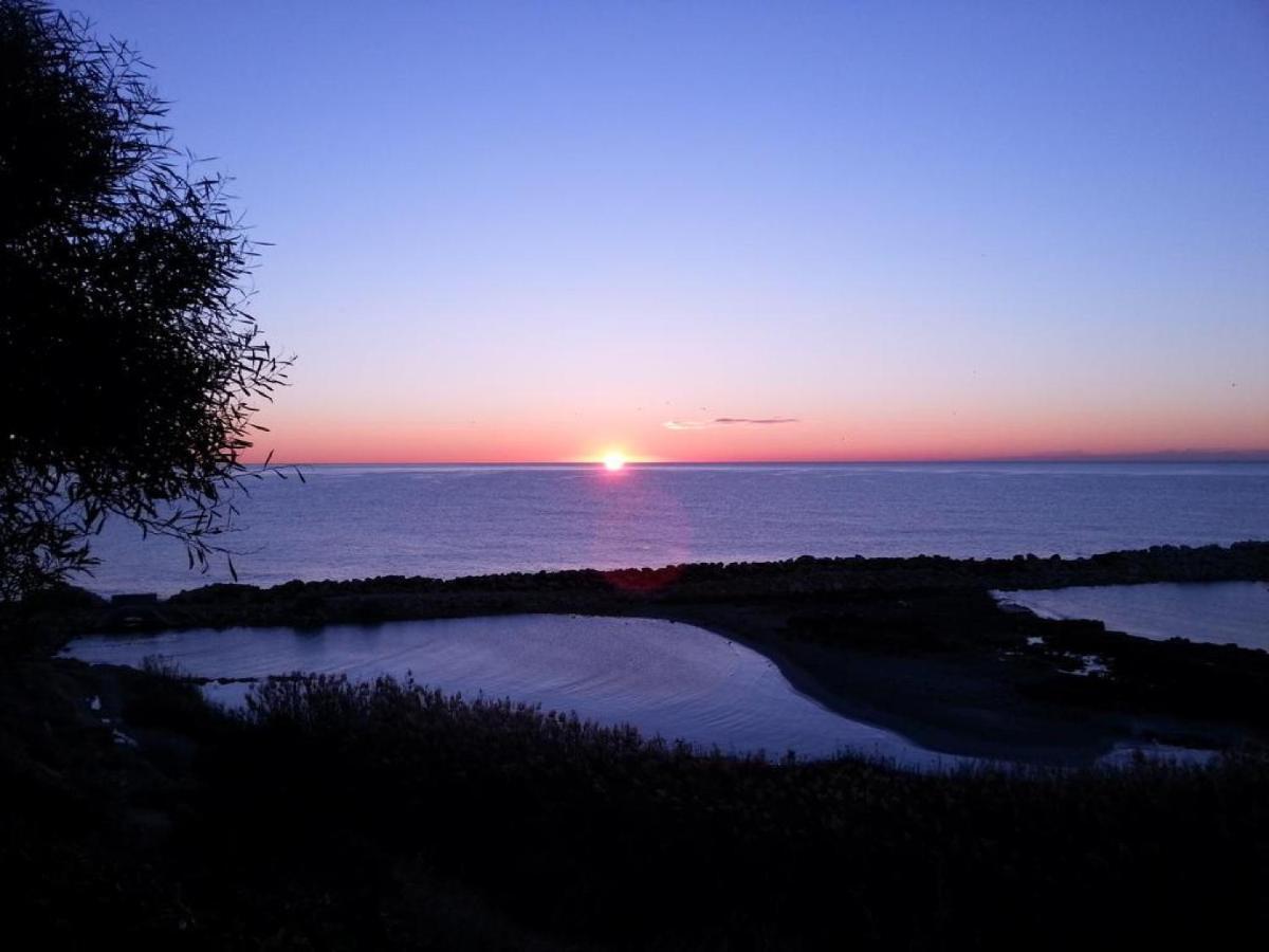 Appartement Cala Merced El Campello Dış mekan fotoğraf